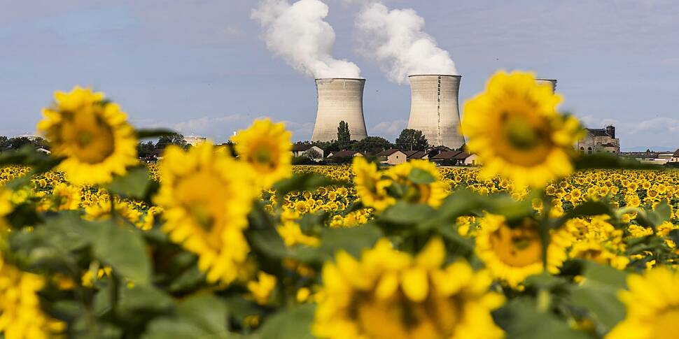 Nuclear Fusion Milestone