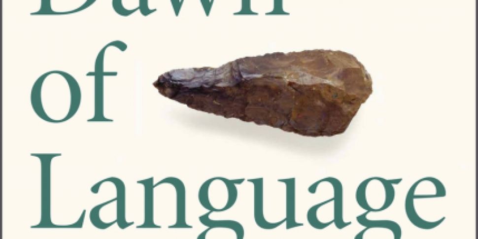 The Origins of Language: How w...