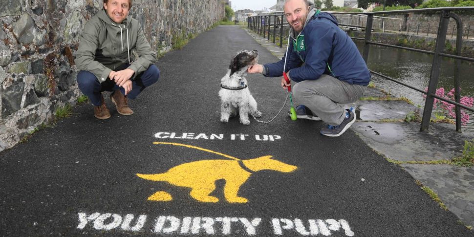 New Galway campaign sees 'dram...