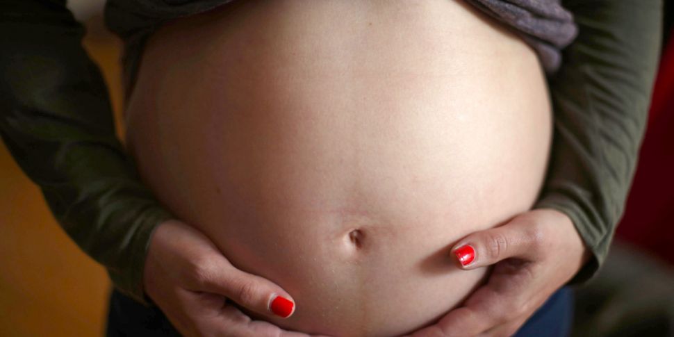 11 GPs turned down pregnant wo...