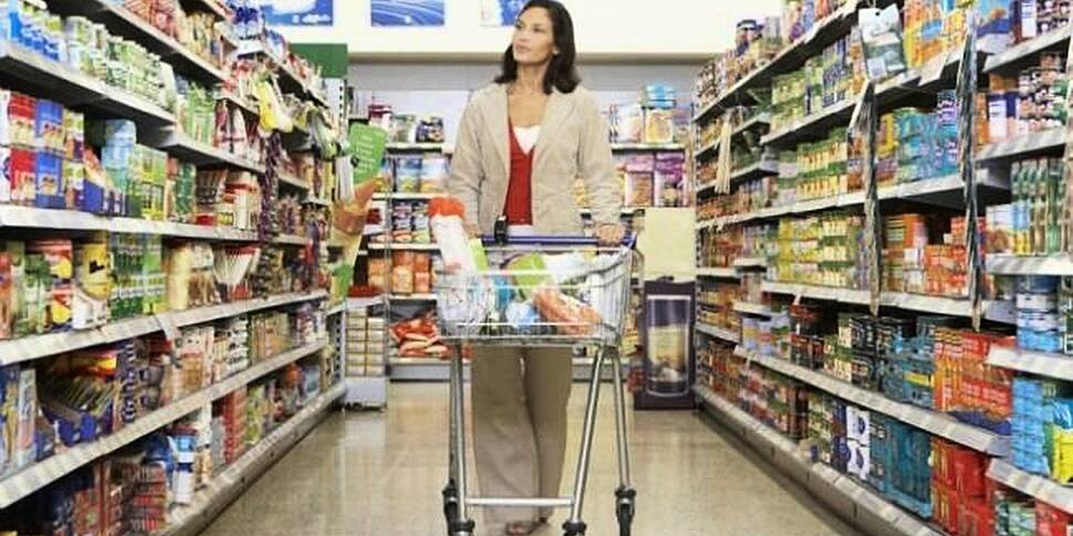 What supermarkets do to encour...