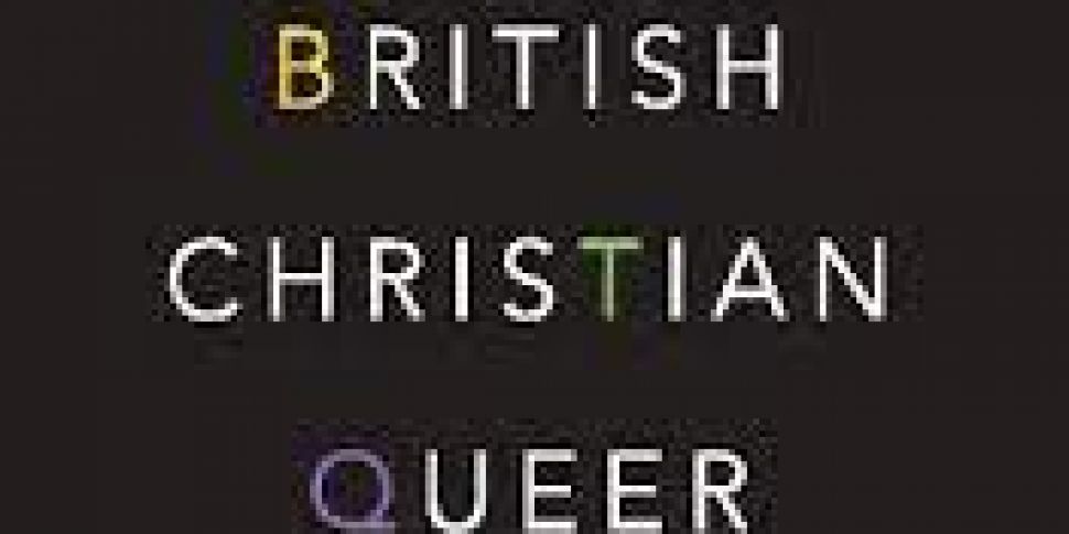 Black, Gay, British, Christian...