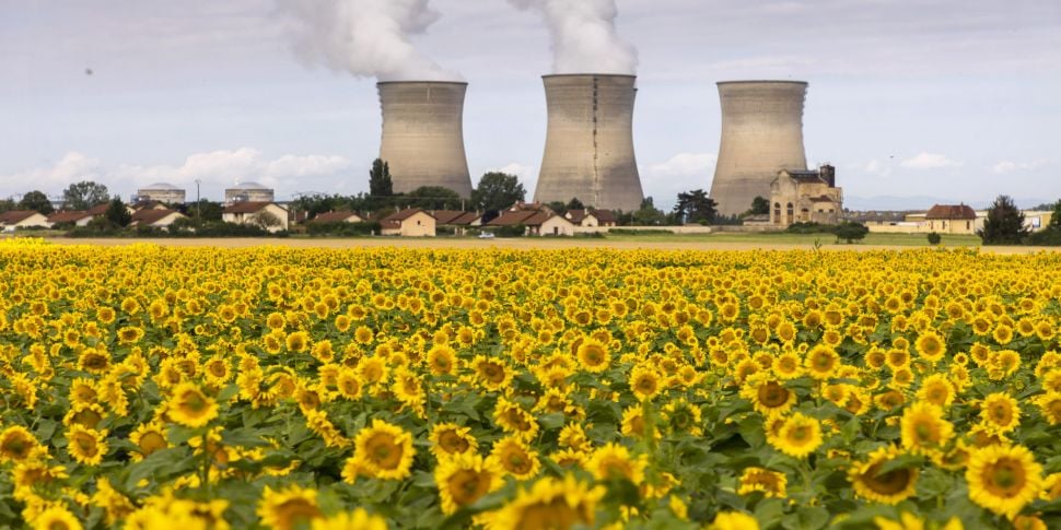 Why nuclear power 'just doesn'...