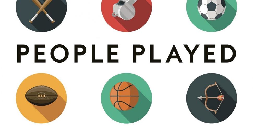 Games People Played: A Global...