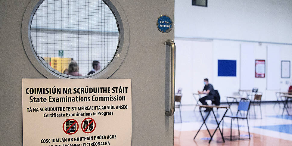 Why the Leaving Cert appeals s...