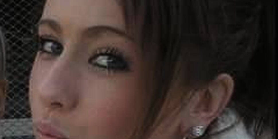 Family of missing Irish girl A...
