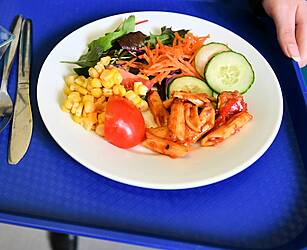 Berlin university canteens goi...