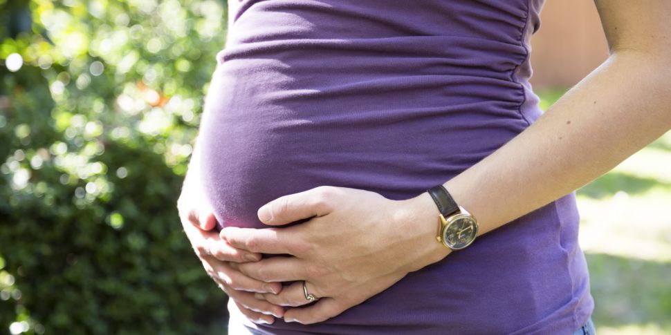 Pregnant Women Can Receive mRN...