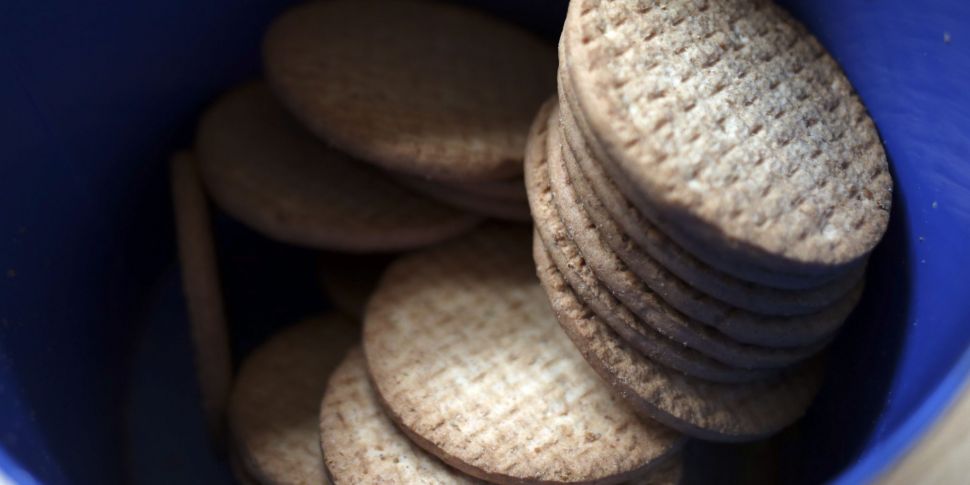 The Business Of Biscuits