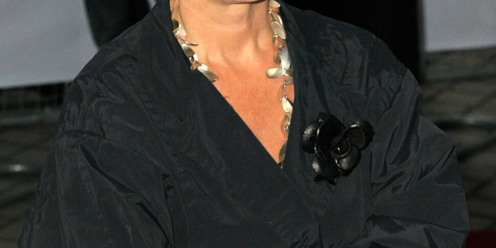 Director Phyllida LLoyd On Her...