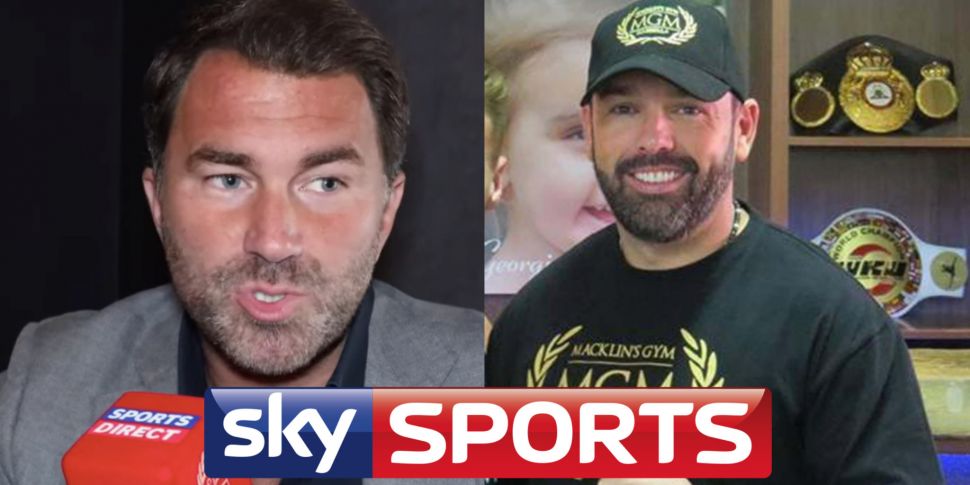 Sky Sports deny dealing direct...