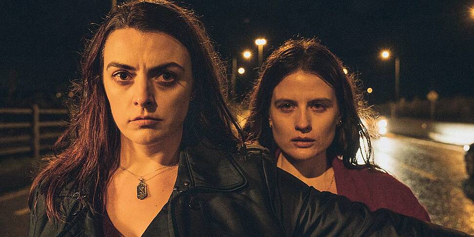 The Blistering and Poignant 'W...
