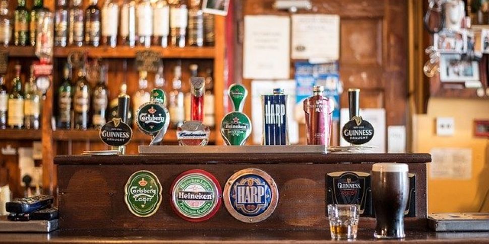 Industry Review: Publicans