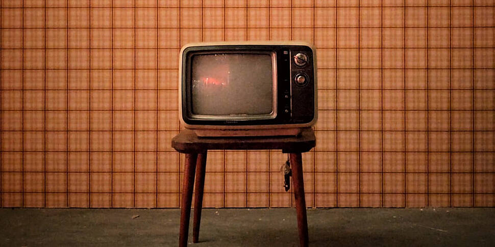 TV on the Radio: Only Murders...