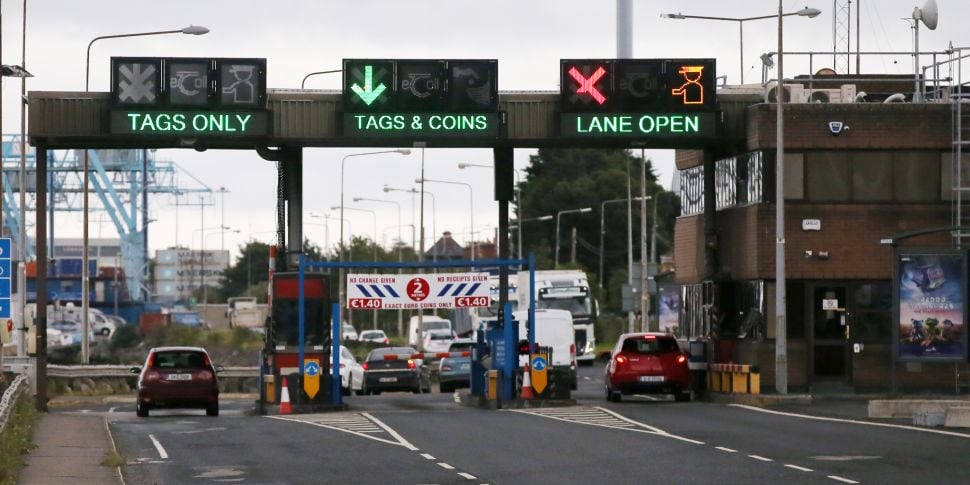 Delay to road toll increases w...