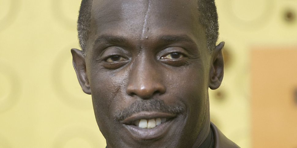 'The Wire' star Michael K Will...