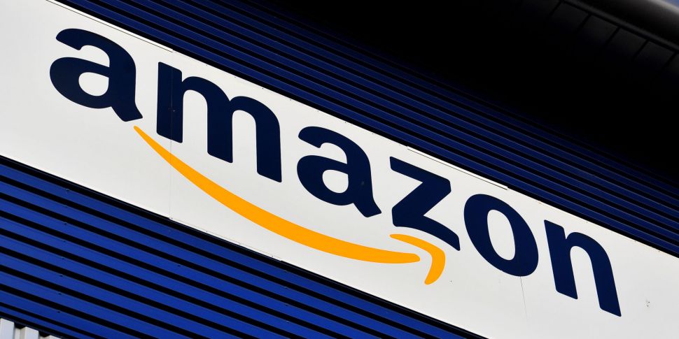 Amazon ''It will allow Irish c...