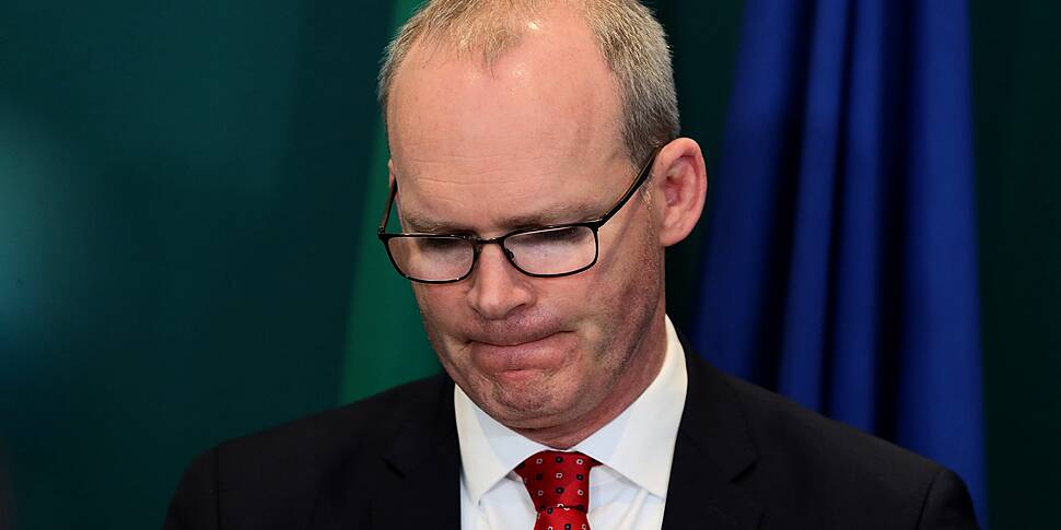Sinn Féin to table motion of n...