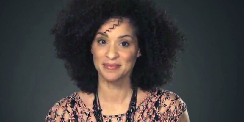 Karyn Parsons on Life after th...