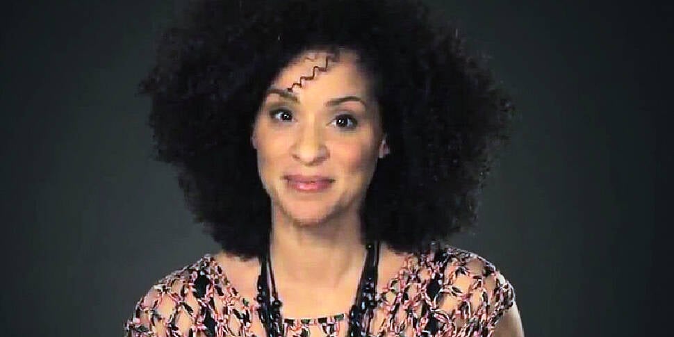 Karyn Parsons on Life after th...