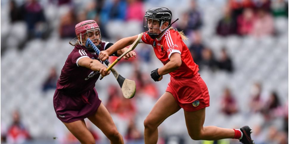 Galway beat Cork to regain All...