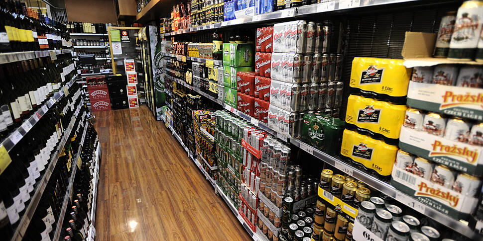 Minimum pricing 'hasn’t worked...