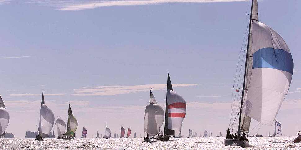 Cork's Americas Cup dreams a d...