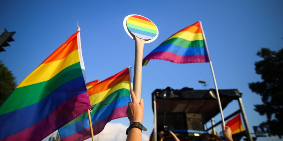 UK Appoints First LGBT Busines...