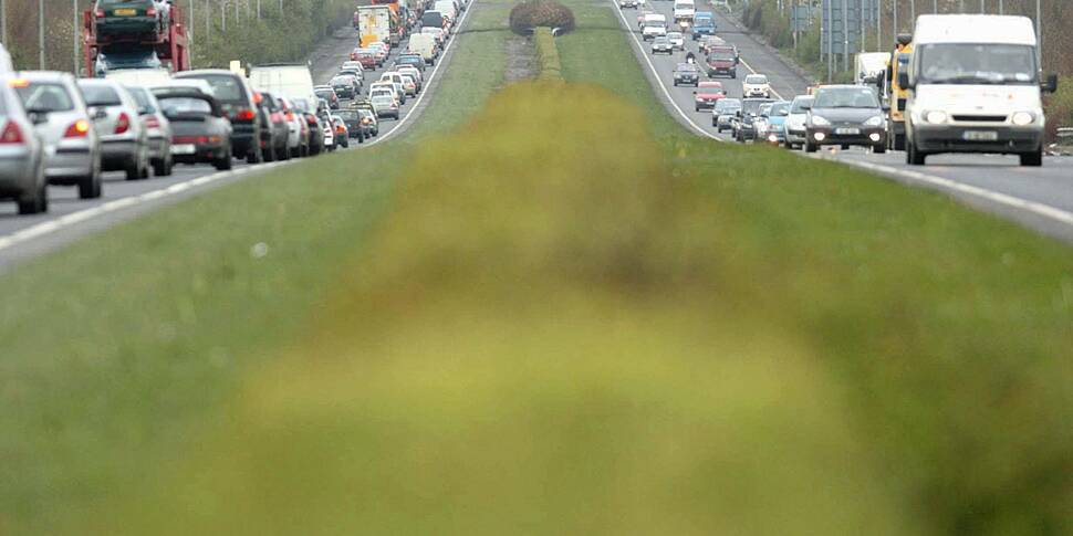 Variable speed limits to be in...