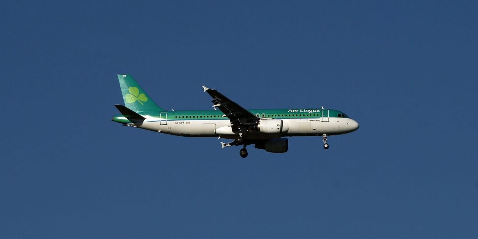 Aer Lingus has warned that lay...