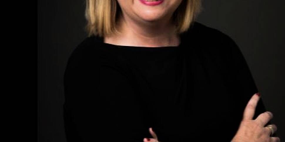 Executive Chair - Paula Cogan...