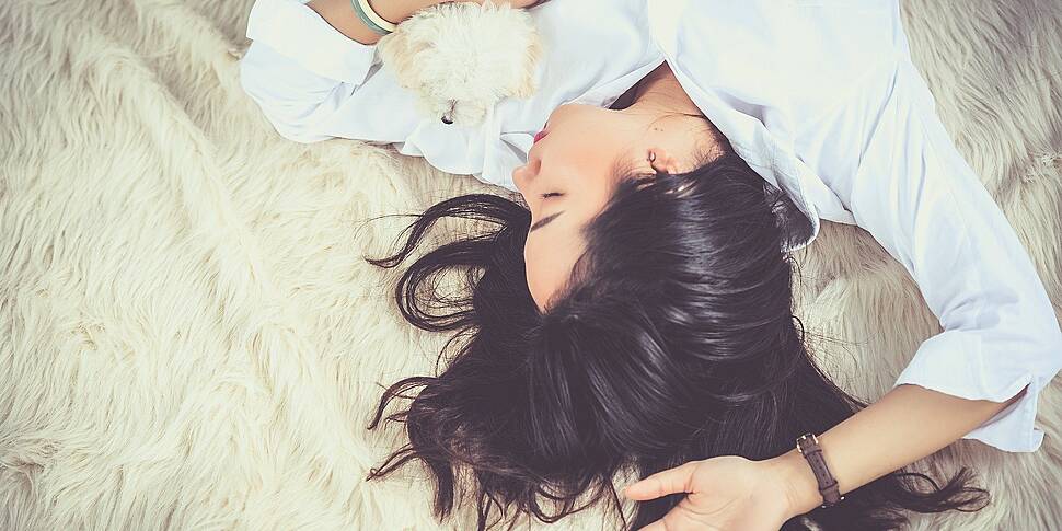 The Powerful Health Benefits o...