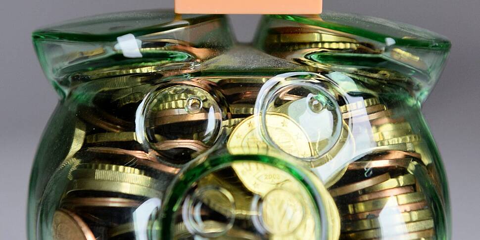 Are mortgage lending ratios un...