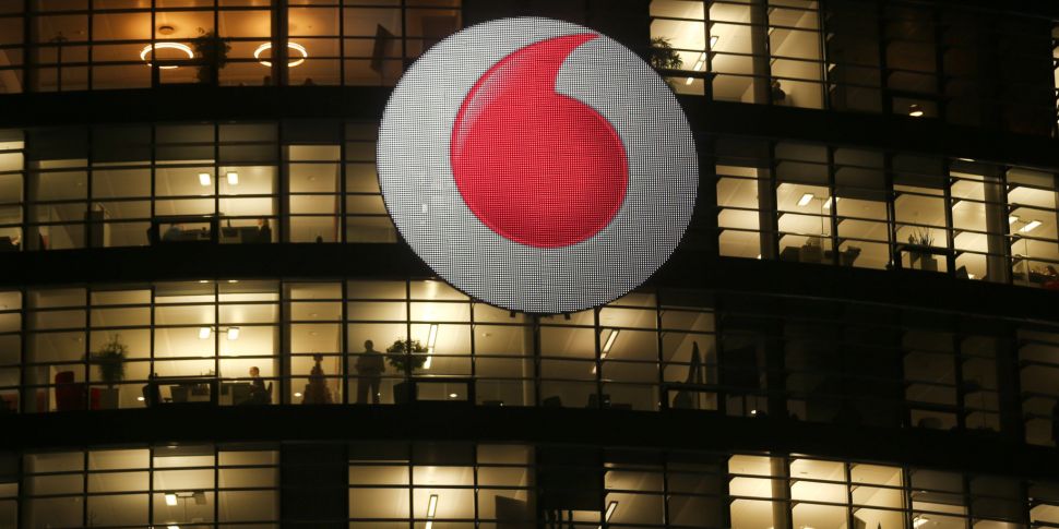 Vodafone unveils new smartwatc...