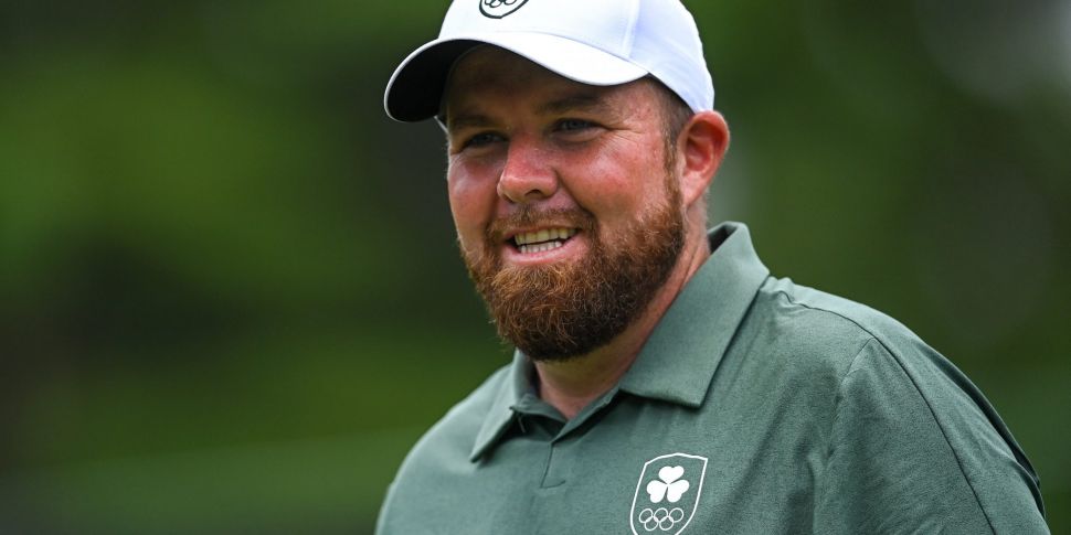 Shane Lowry ends Kingspan spon...