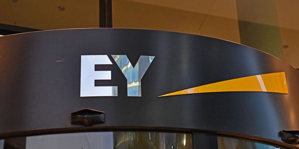 EY to create more than 800 new...