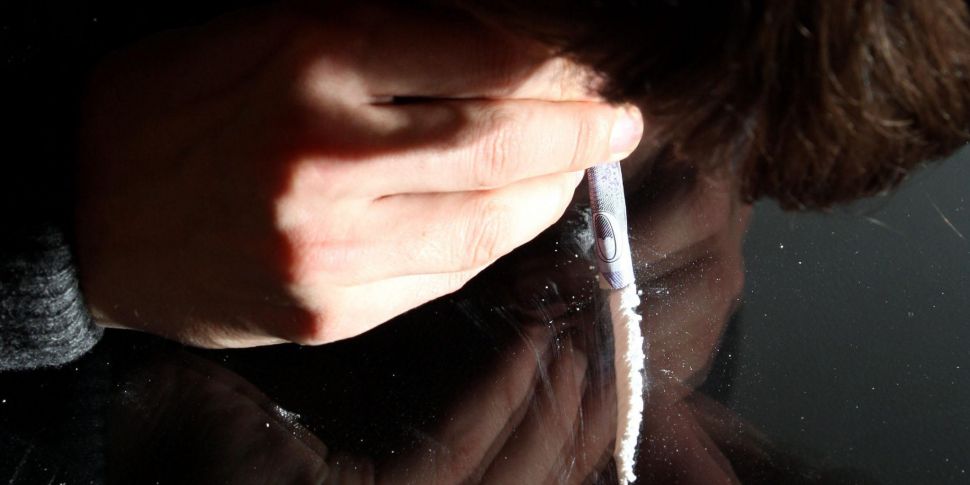 Surge in cocaine use sees 171%...