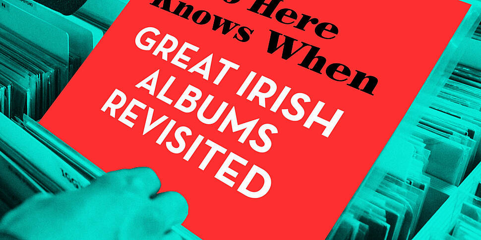 The Forgotten Irish Albums tha...