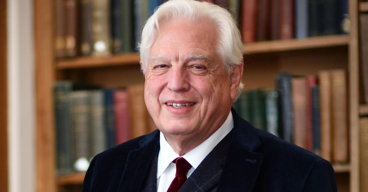 John Simpson ''The real problem is that the rank &...