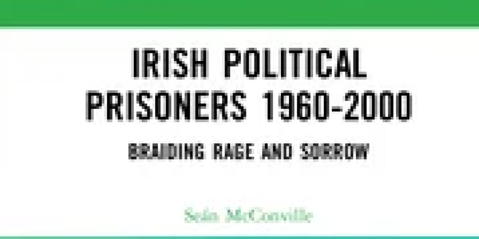 Irish Political Prisoners 1962...