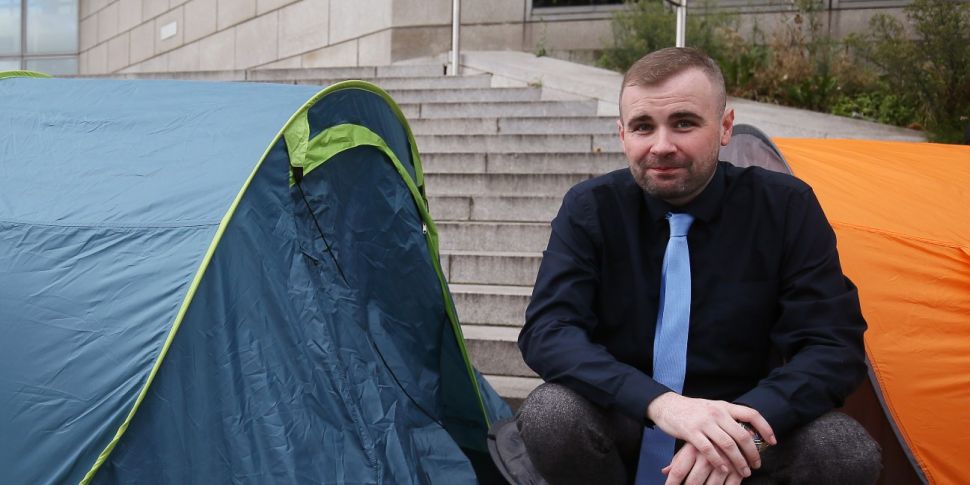 Late homeless charity chief An...