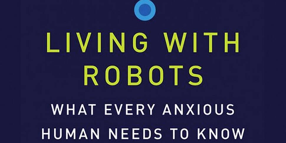 Living with Robots
