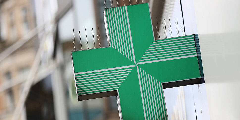 Minor ailment pharmacy scheme...