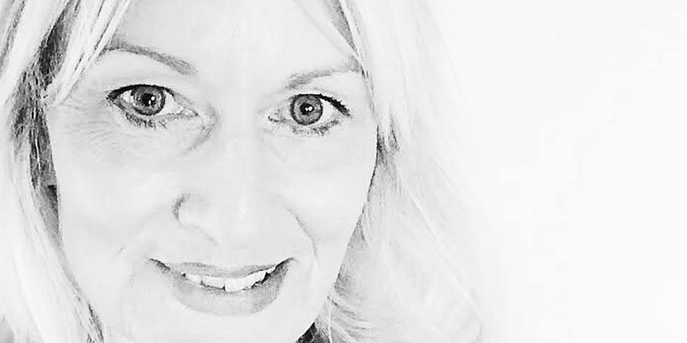 Jacqui Taaffe- Inspire, Heal,...