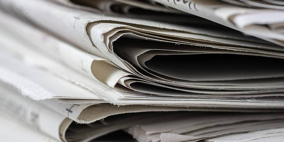 Saturday Paper Review: 25th Of...