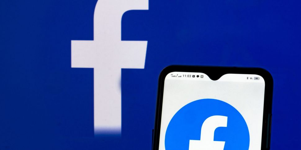 Tech Talk: Facebook's plans fo...