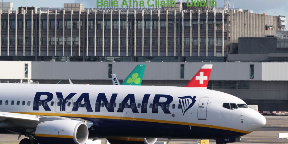 Ryanair promises only 'minimal...