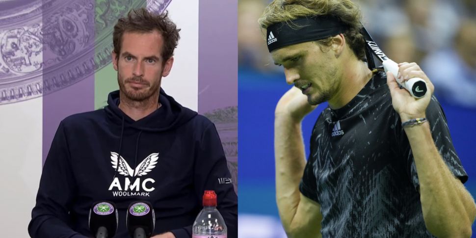 Murray: ATP Tour needs to addr...