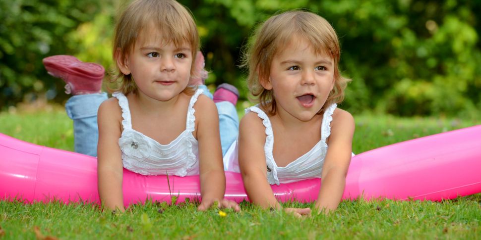 The Origins of Identical Twins | Newstalk