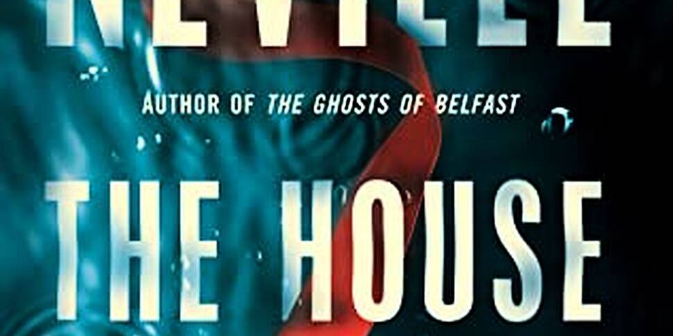 Writing about Northern Ireland